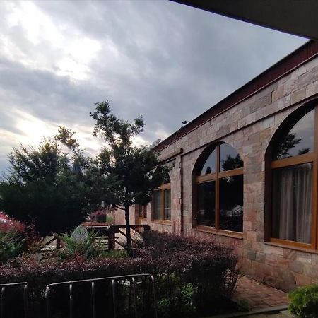 Hotel Apollo Valasske Mezirici Luaran gambar